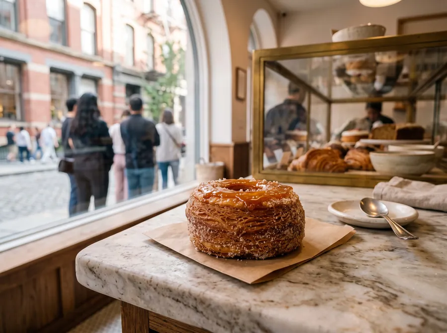 El Cronut