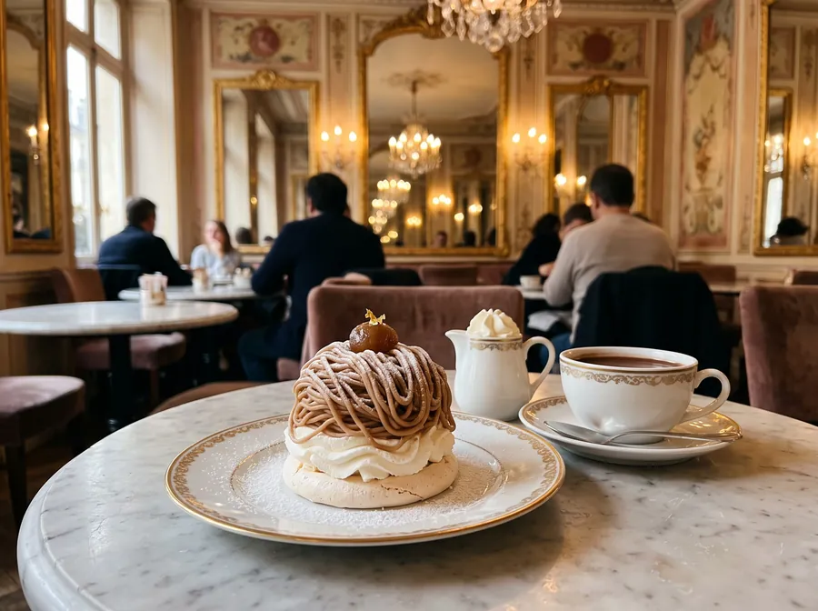 El Mont-Blanc
