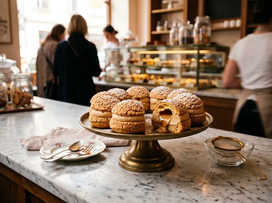 El Paris-Brest