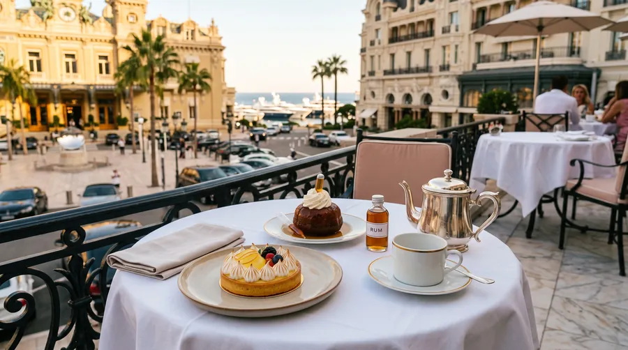 Hôtel de Paris Monte-Carlo, Hotel in Mónaco