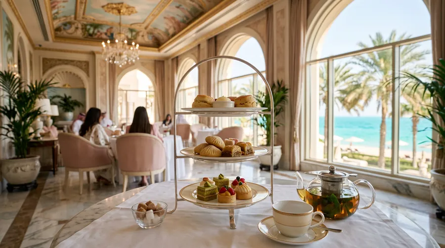 Four Seasons Resort Dubai at Jumeirah Beach, Hotel in Dubái