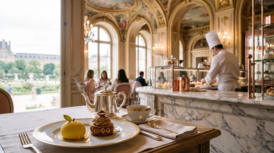 Le Meurice
