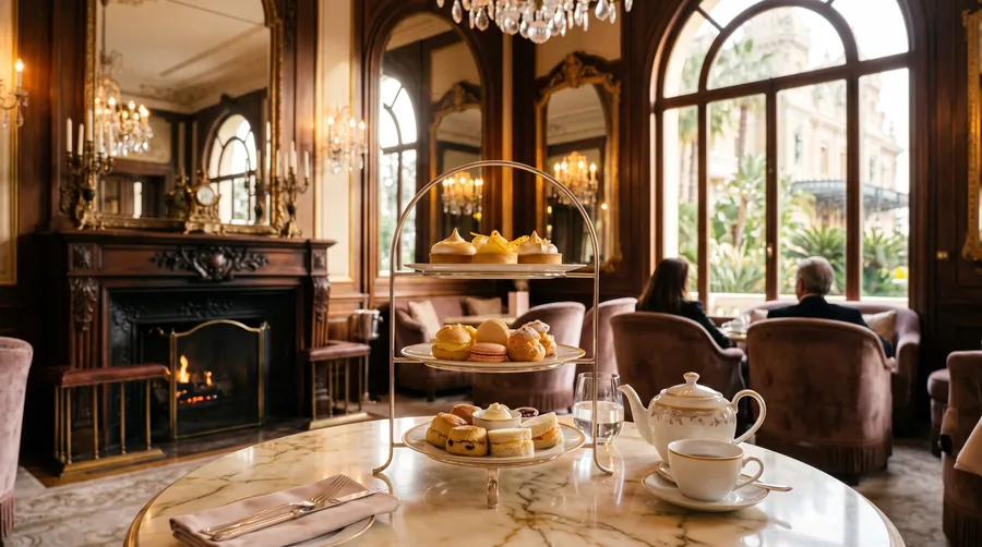 Hôtel Métropole Monte-Carlo, Hotel in Mónaco