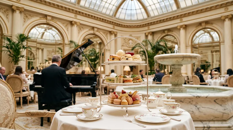 The Ritz London, Hotel in Londres