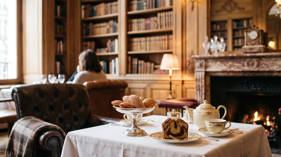 Ritz Paris, Hotel in París