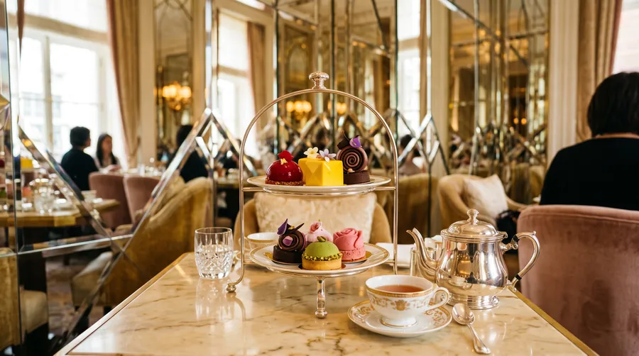 Rosewood London, Hotel in Londres