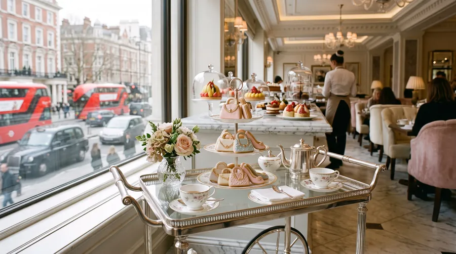 The Berkeley, Hotel in Londres