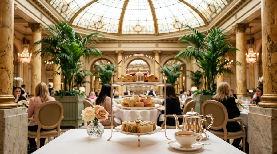 The Plaza, Hotel in Nueva York